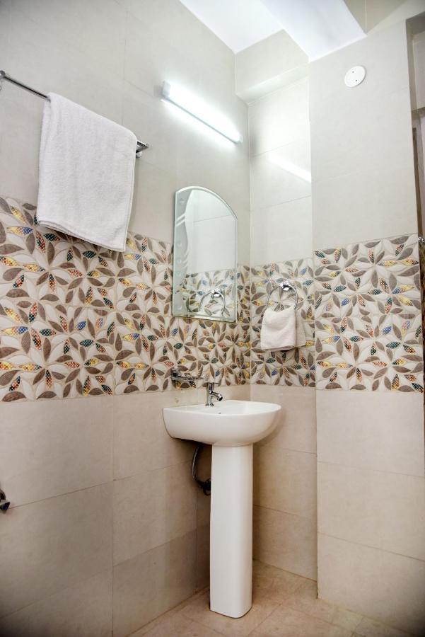 شيملا Samriti Apartments المظهر الخارجي الصورة