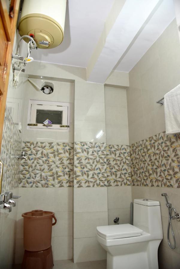 شيملا Samriti Apartments المظهر الخارجي الصورة